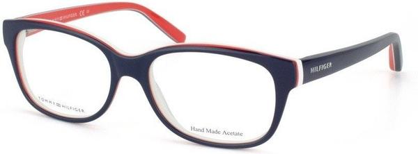 Tommy Hilfiger TH1017 UNN (blue/red/white)