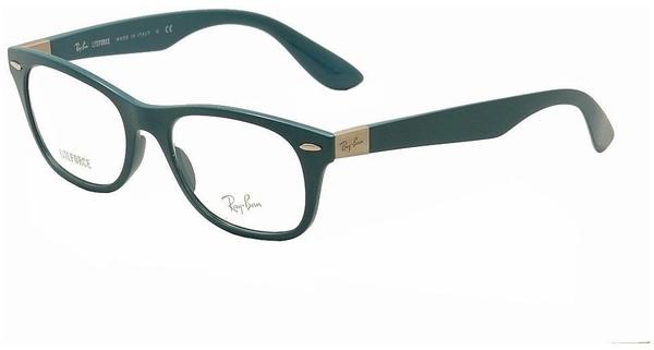 Ray-Ban RB7032 5436 (shiny turquoise)