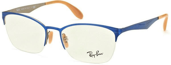 Ray-Ban RX6345