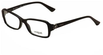 Vogue Eyewear VO 2836B-W44 inkl. Qualitäts-Brillengläser