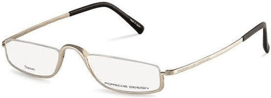 Porsche Design P8002 A (light gold mat)