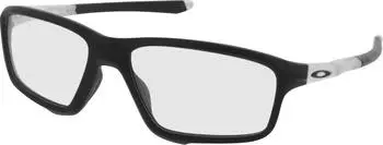 Oakley Crosslink Zero OX8076-03 (black/transparent matte)