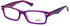Ray-Ban Junior (RY1530 3666) violet on pink shiny