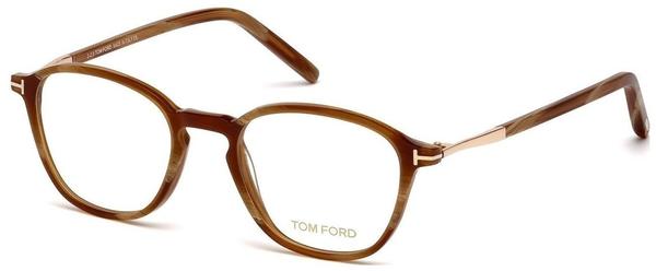 Tom Ford FT5397 062 (brown wood)
