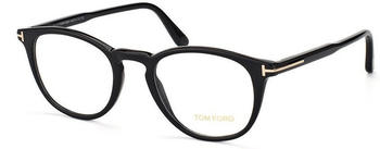 Tom Ford FT5401 001 (black)