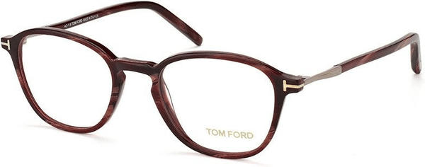 Tom Ford FT5397 064 (brown wood)
