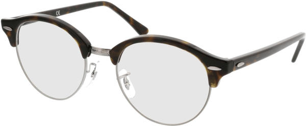 Ray-Ban Clubround RX4246V