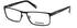Fossil FOS 6026 10G, inkl. Gläser, Rechteckige Brille, Herren