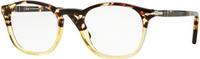 Persol PO3007V 1024 (ebano e oro)
