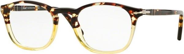 Persol PO3007V 1024 (ebano e oro)