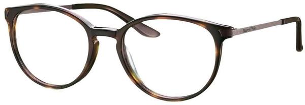 MARC O'POLO Eyewear 503066 60 (havana/grey)