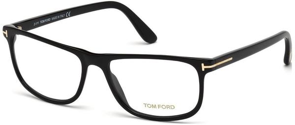 Tom Ford FT5356 001 (black shiny)