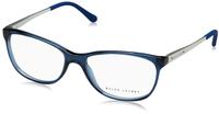 Polo Ralph Lauren RL6135 Damen-Brille inkl. Gl&auml;ser Vollrand Quadratisch