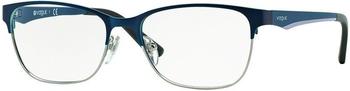 Vogue VO3940 964S (brushed blue/silver)