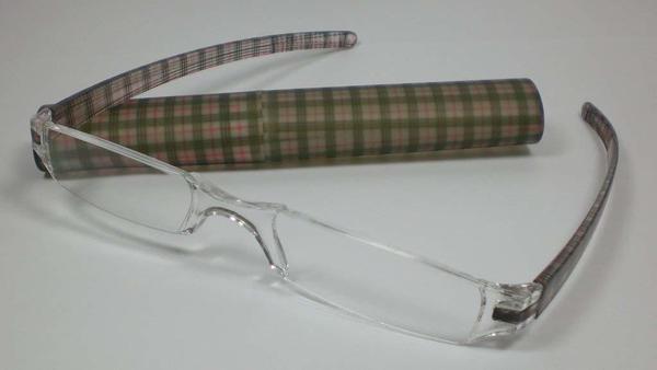 Top Ten Lesebrille Design 3 + 3.00 DPT inkl. Etui