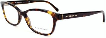 Burberry BE2201 3002 (havana)