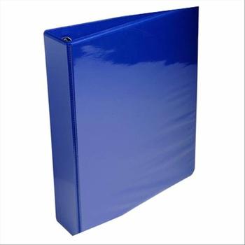 5 Star Präsentationsringbuch für DIN A4 25 mm blau 52 mm Büromaterial Blau Original 962219