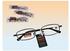 Apotheker Bauer + Cie. Lesebrille +3.00 DPT