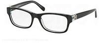Michael Kors MK8001 (Ravenna) 3001 53[]18 Black Korrektionsbrille