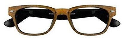 I NEED YOU Lesebrille Woody Wood G55400 +2.00 DPT