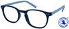 I NEED YOU Lesebrille Junior Selection SPH:+1,50 Farbe:Blau