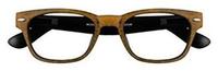 I NEED YOU Lesebrille Woody Wood G55400 +1.50 DPT