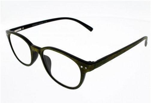 I NEED YOU Lesebrille Insider SPH:+1,50 Farbe:Grün