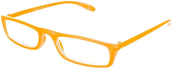 I NEED YOU Lesebrille Florida +2.50 DPT mandarin