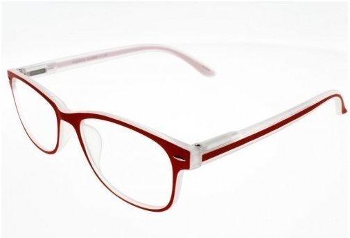 I NEED YOU Lesebrille Fashion G53900 +2.50 DPT rot