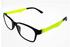 I NEED YOU Lesebrille Neon G53500 +1.00 DPT schwarz grün inkl. Etui