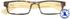 I NEED YOU Lesebrille Nature G52700 +2.50 DPT havanna inkl. Etui