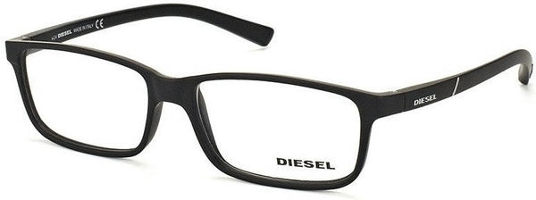 Diesel DL5179/V 002 (black matt)