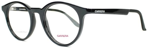 Carrera CA5544 D28 (shiny black)