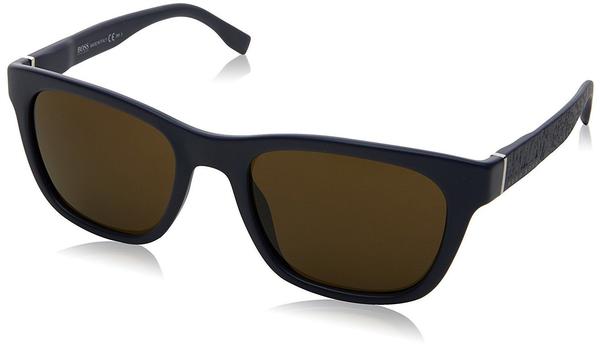 Hugo Boss 0830/S NQI/EC (blue/brown)