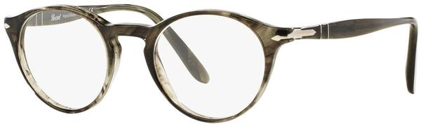 Persol PO3092V 1020 (striped grey)