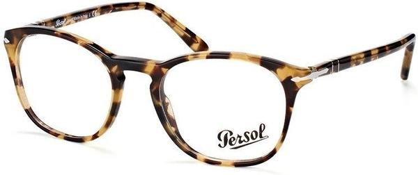 Persol PO3007V 1056 (brown/beige tortoise)