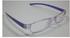 Schildgen Lesebrille +1.00 DPT lila