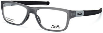 Oakley Marshal Trubridge OX8091-02 (satin grey smoke)