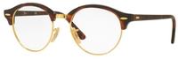 Ray Ban Ray-Ban Brille Clubround RX4246V 2372 47)