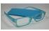 Out of the Blue Lesebrille +3.00 DPT inkl. Etui