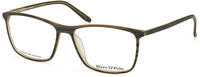 Marc O'Polo 503079 30 (grey brushed/grey)