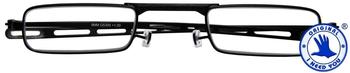 I NEED YOU Lesebrille 9MM G5300 +3.50 DPT schwarz