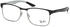 Ray-Ban RX8416 2916 (matte black/gunmetal)