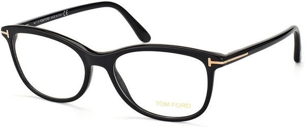 Tom Ford FT5388 001 (black)