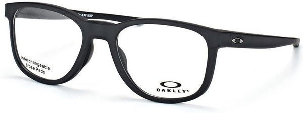Oakley Cloverleaf OX8102-01 (satin black)