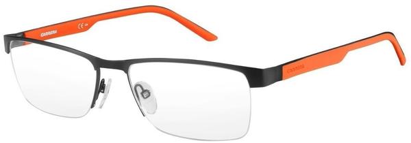 Carrera CA8817 PYZ (matt black/orange)