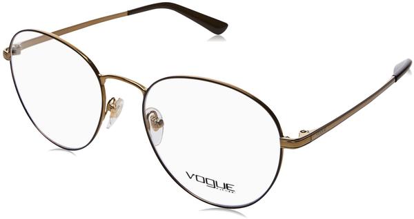 Vogue VO4024 5021 (brown/pale gold)