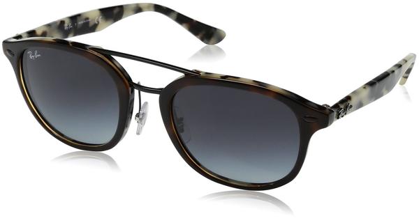 Ray-Ban RB2183 12268G (tortoise/grey gradient)