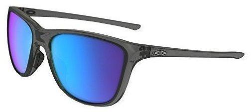 Oakley Reverie OO9362-0655 (grey smoke/sapphire iridium polarized)