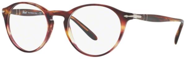 Persol PO3092V 1055 (brown violet tortoise)